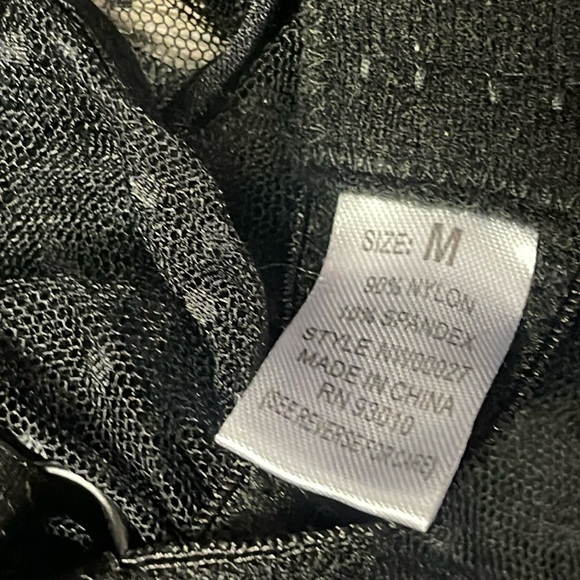 Lingerie Set NWOT Medium - Picture 12 of 13